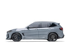 ADRO F97 X3M LCI Carbon Rear Diffuser