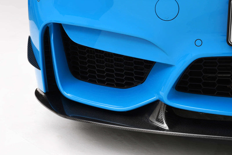 ADRO F8X M3 / M4 Carbon Front Lip