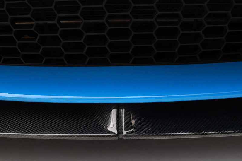 ADRO F8X M3 / M4 Carbon Front Lip