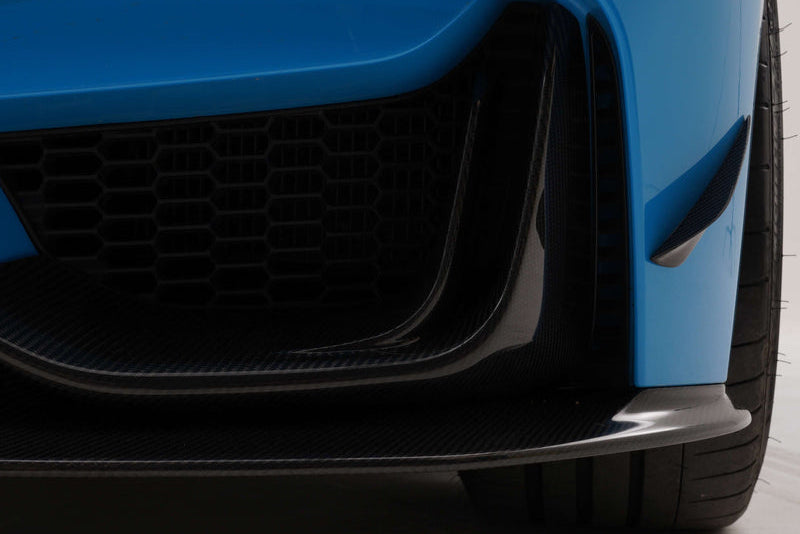 ADRO F8X M3 / M4 Carbon Front Lip