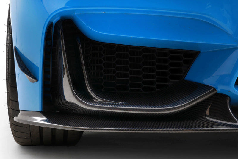 ADRO F8X M3 / M4 Carbon Front Lip