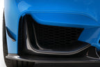 ADRO F8X M3 / M4 Carbon Front Bumper Canard Set