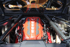 American Racing Headers C8 Corvette Long Tube Header System