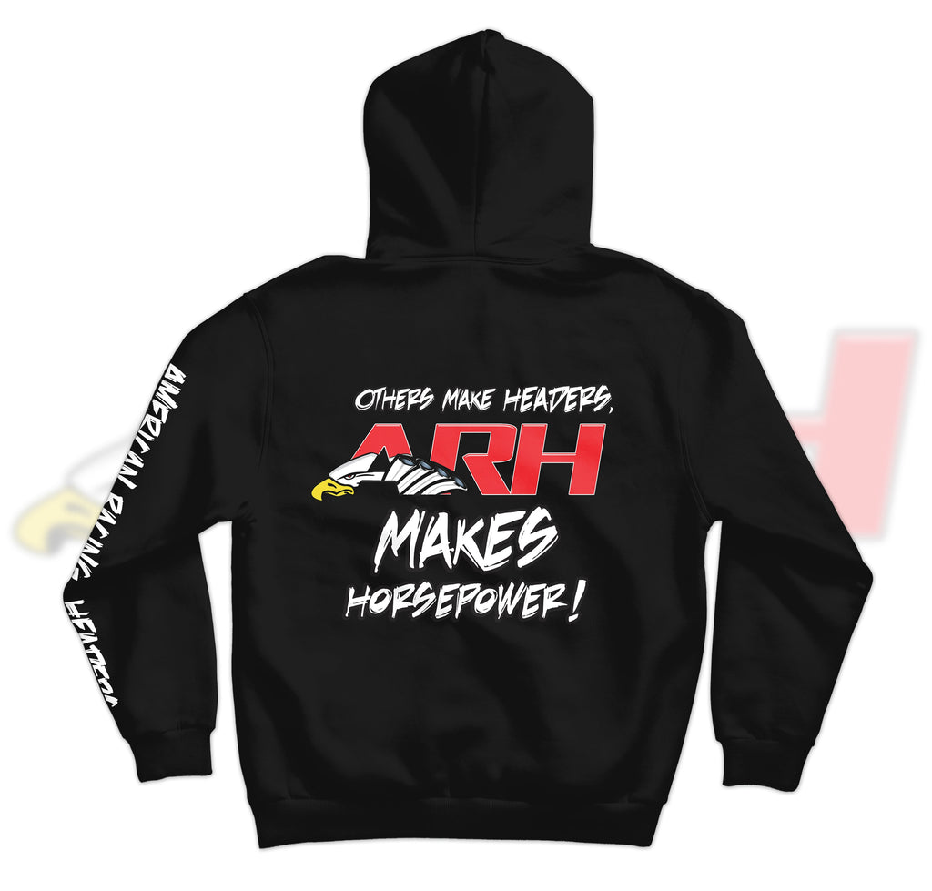ARH Horsepower Hoodie