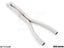Cadillac CTS CTS-V Coupe 2011-2015 Section 1 (Cat bypass) AR pipe