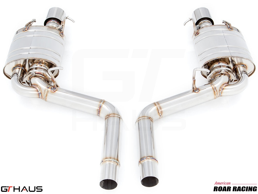 Cadillac CTS-V Sedan and Wagon [2008-2015]