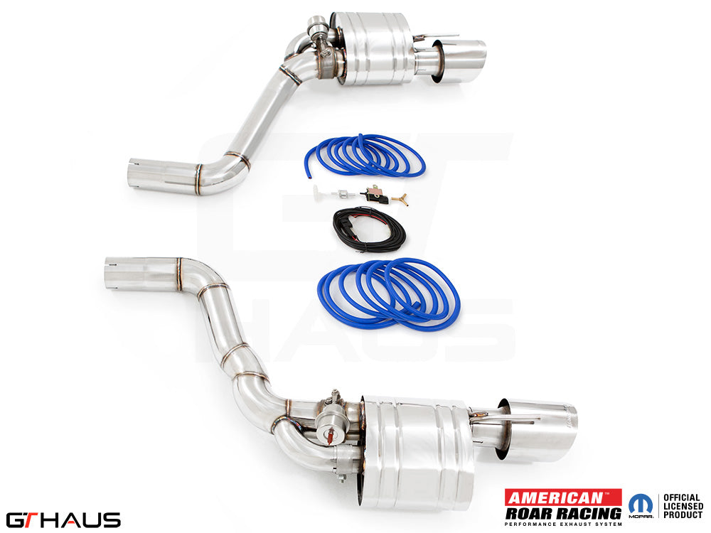 Dodge Charger (Sedan) SRT8 (6.4 HEMI V8) [2011-2014]