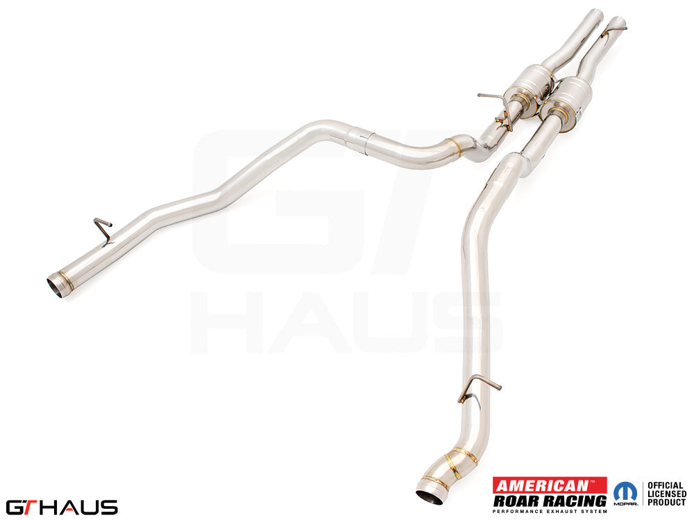 RAM TRX (6.2L SC HEMI V8) [2021-2026]