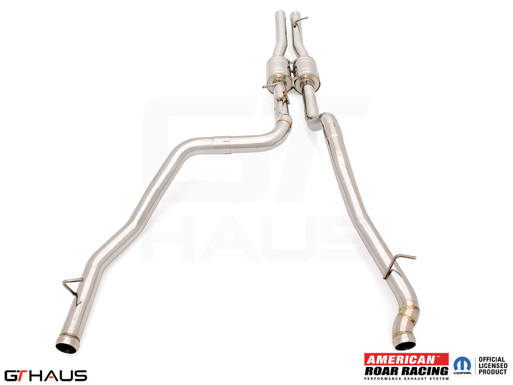 RAM TRX (6.2L SC HEMI V8) [2021-2026]
