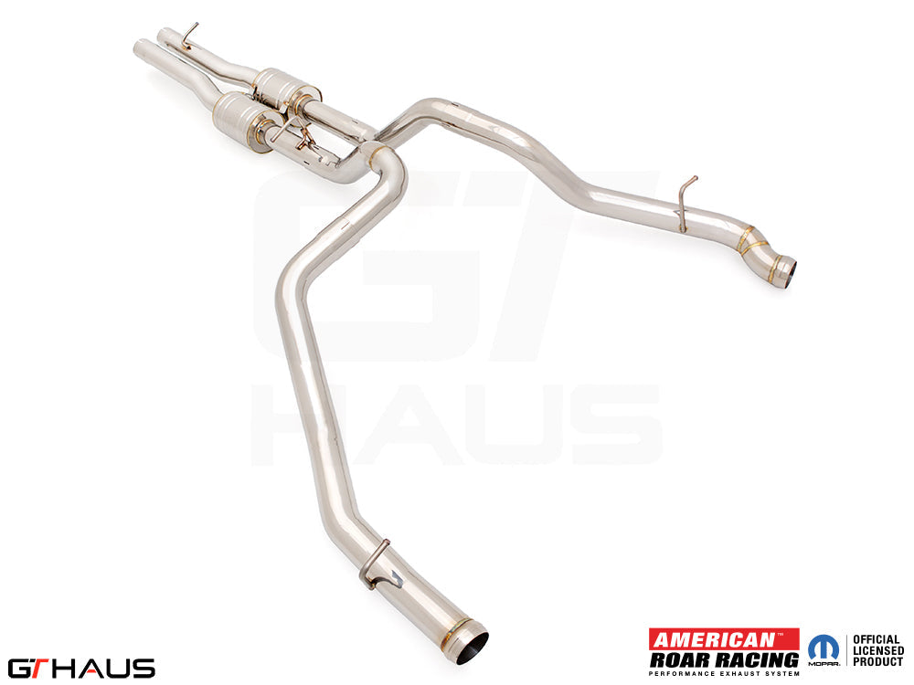 RAM TRX (6.2L SC HEMI V8) [2021-2026]