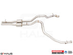 RAM TRX (6.2L SC HEMI V8) [2021-2026]