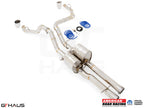 RAM TRX (6.2L SC HEMI V8) [2021-2026]