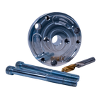 ATI Damper Drill Jig Kit - Camaro / CTS-V / CT5-V - LT1 / LT4