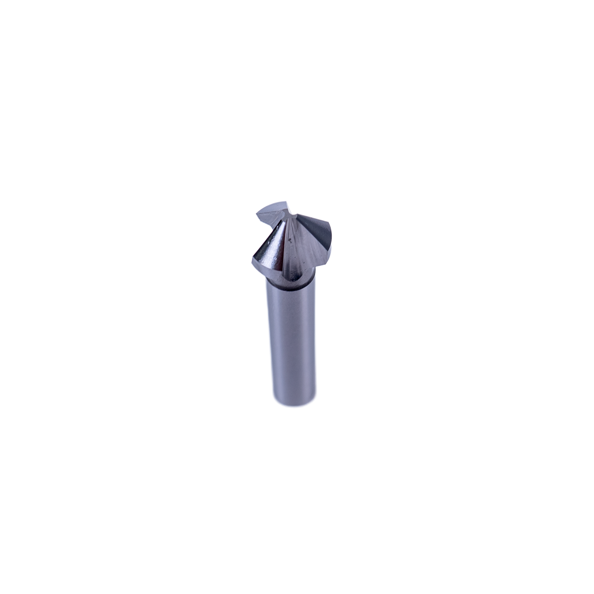 Cobalt Countersink - 90 degree / 0.5"