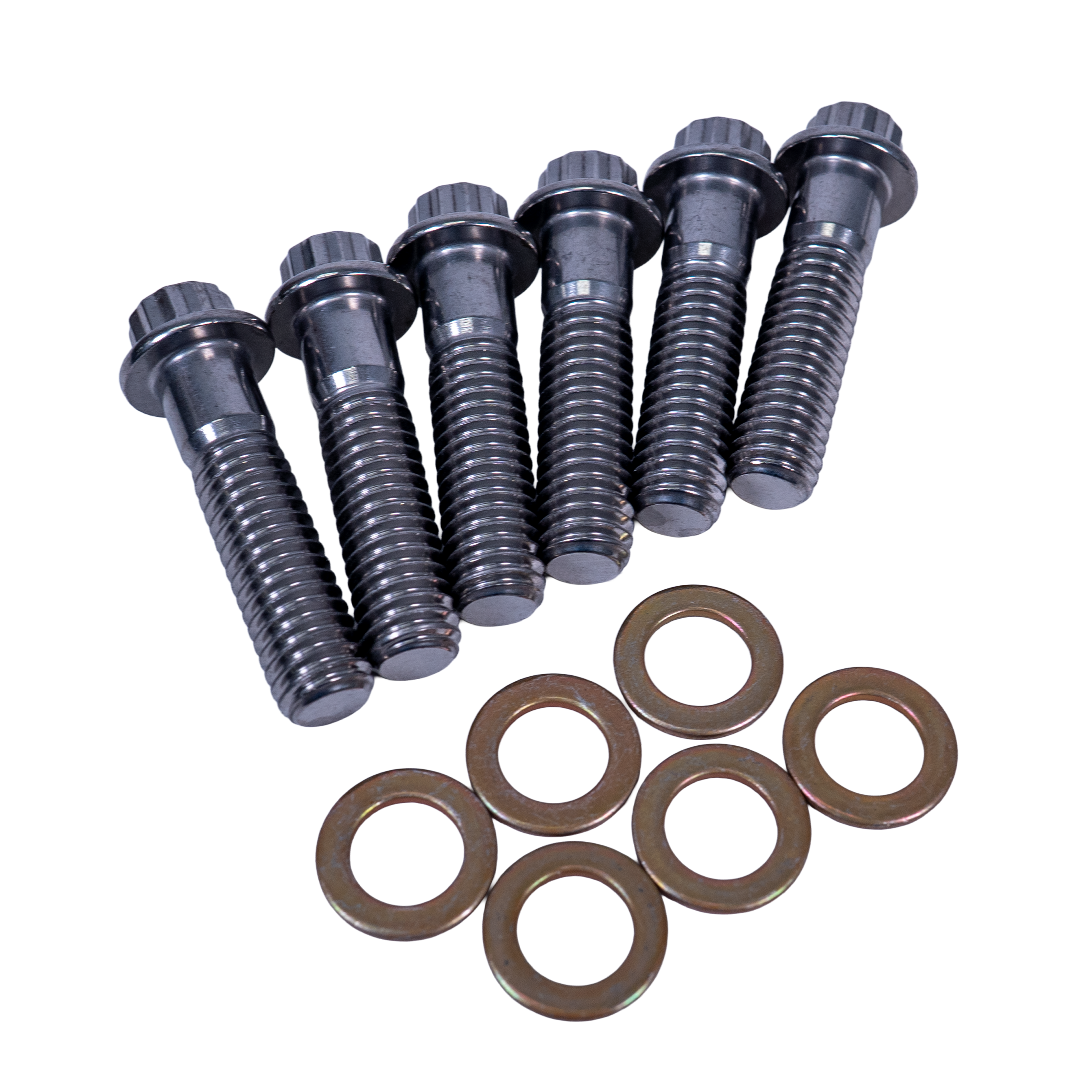ARP Crank Bolt Set - Camaro / CTS-V / CT5-V - LT1 / LT4 Secondary image