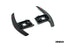 AutoTecknic Dry Carbon Shift Paddle Set (Multiple Models)