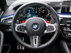 AutoTecknic G-Chassis Competition Shift Paddle Set (Multiple Models) - IND Painted