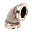 Low Profile MVS Wastegate Relocation Elbow