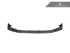 AutoTecknic G90 / G99 M5 Dry Carbon Competizione Front Lip
