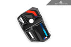AutoTecknic G8X M2 / M3 / M4 Dry Carbon Engine Cover - V2