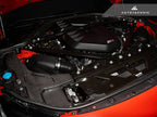 AutoTecknic G87 M2 Dry Carbon Engine Bay Trim Set
