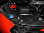 AutoTecknic G87 M2 Dry Carbon Engine Bay Trim Set