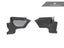 AutoTecknic G8X M2 / M3 / M4 Dry Carbon Engine Cowl Panel Trim Set