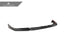 AutoTecknic G90 / G99 M5 Dry Carbon Competizione Front Lip