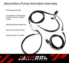 Spool Stage 3 Low Pressure Fuel Pump - DIY Kit [S63 | F90 M5]