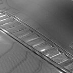 Carbon Fiber OEM Style Vented Hood With Vents - Aston Martin DBS/ DB9/ Vantage V8 & V12/ Rapid