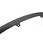 Carbon Fiber Front Lip (V-Style) - Aston Martin DB9