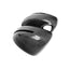 Carbon Fiber Mirror Housings - Audi R8 2007 - 2012