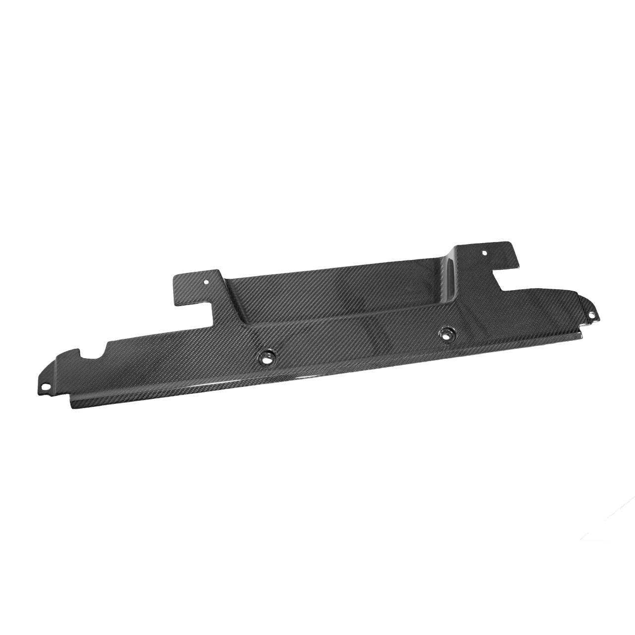 Carbon Fiber Coupe Engine Bay Panel Set (3 Piece Set) - Audi R8/V10 2007 - 2015 Secondary image