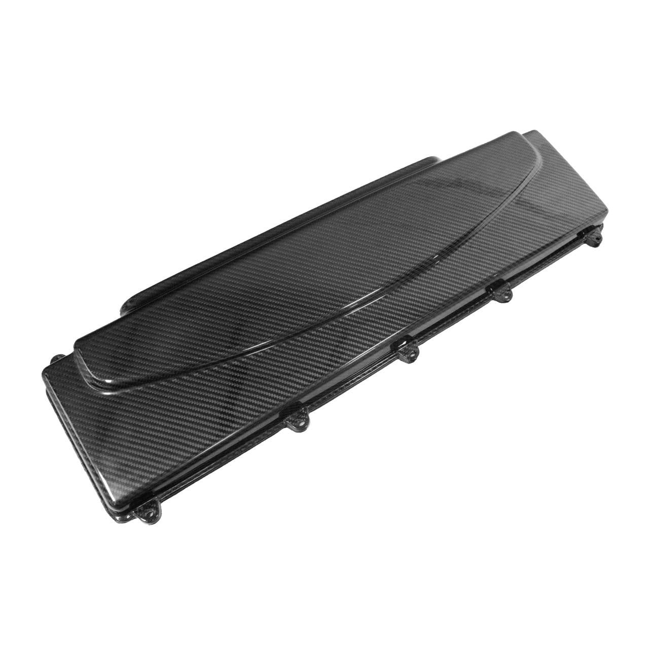 Carbon Fiber Air Box Cover - Audi R8 Secondary image