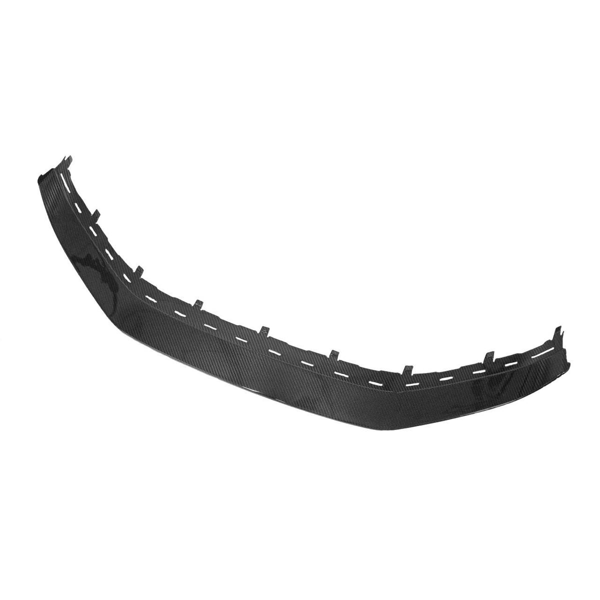 Carbon Fiber Front Spoiler Lip - Audi R8 2006 - 2013