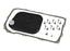 VTT ZF8HP Small / Medium Frame Billet Pan Filter & Installation Kit