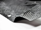 AutoTecknic E9X M3 Dry Carbon Performance Aero Splitters