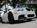 AutoTecknic E9X M3 Dry Carbon Performance Aero Splitters