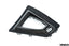 AutoTecknic F8X M2C / M3 / M4 Carbon Alcantara Shift Console Trim - LHD DCT