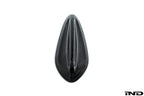AutoTecknic F / G-Chassis (Up to 2022) Dry Carbon Roof Antenna Cover