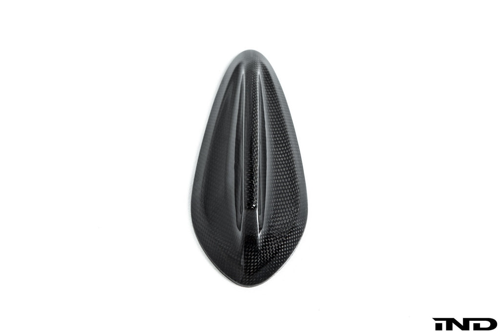 AutoTecknic G82 M4 Pre-LCI Dry Carbon Roof Antenna Cover