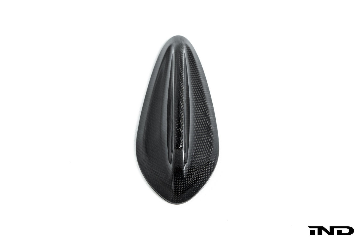 AutoTecknic G82 M4 Pre-LCI Dry Carbon Roof Antenna Cover