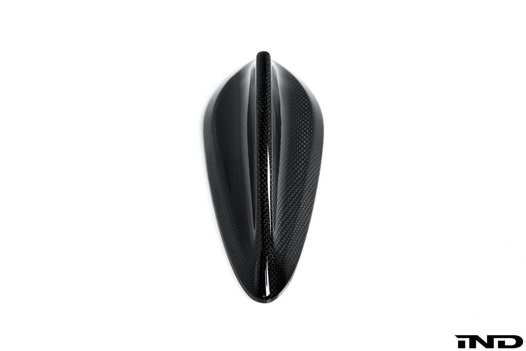 AutoTecknic G82 M4 Pre-LCI Dry Carbon Roof Antenna Cover