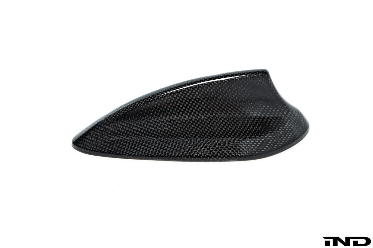 AutoTecknic G82 M4 Pre-LCI Dry Carbon Roof Antenna Cover