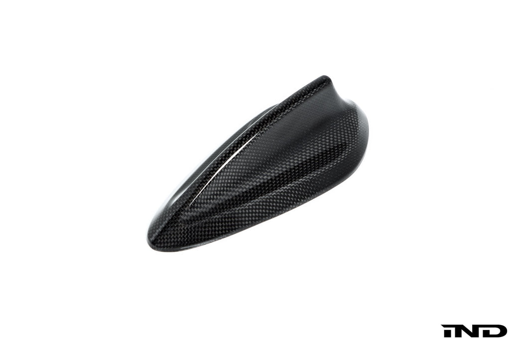 AutoTecknic G82 M4 Pre-LCI Dry Carbon Roof Antenna Cover
