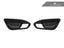 Autotecknic F87 M2 Dry Carbon Interior Door Handle Trim Set