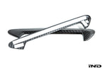 Autotecknic G0X X3 / X4 Dry Carbon Fender Trim