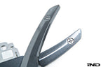 AutoTecknic F-Chassis Painted Competition Shift Paddle Set - DCT