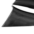 Carbon Fiber Right and Left Inner Door Trim - Lamborghini Aventador