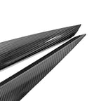 Carbon Fiber Right and Left Inner Door Trim - Lamborghini Aventador